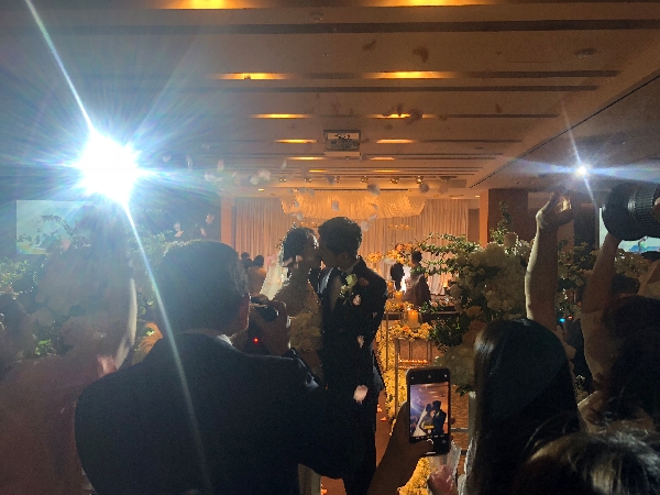 신병철 선배 결혼식(19.05.11) 대표이미지
