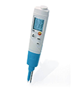 testo206 pH/temperature measuring instrument 사진